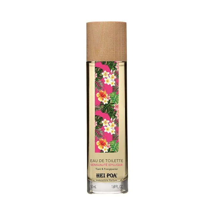 HEI POA EAU DE TOILETTE 50ml